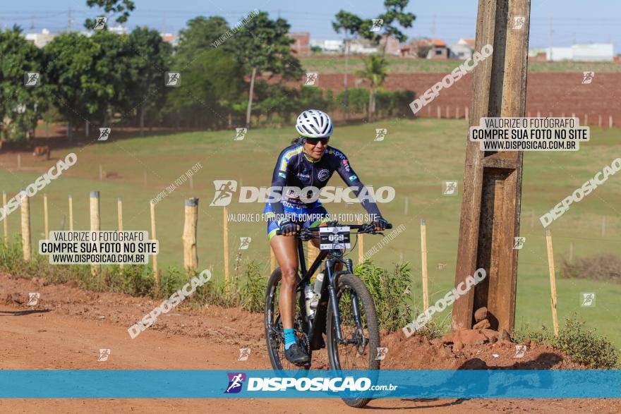 Circuito Regional de Mtb - 4ª Etapa - São Carlos do Ivaí