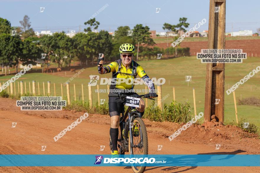 Circuito Regional de Mtb - 4ª Etapa - São Carlos do Ivaí