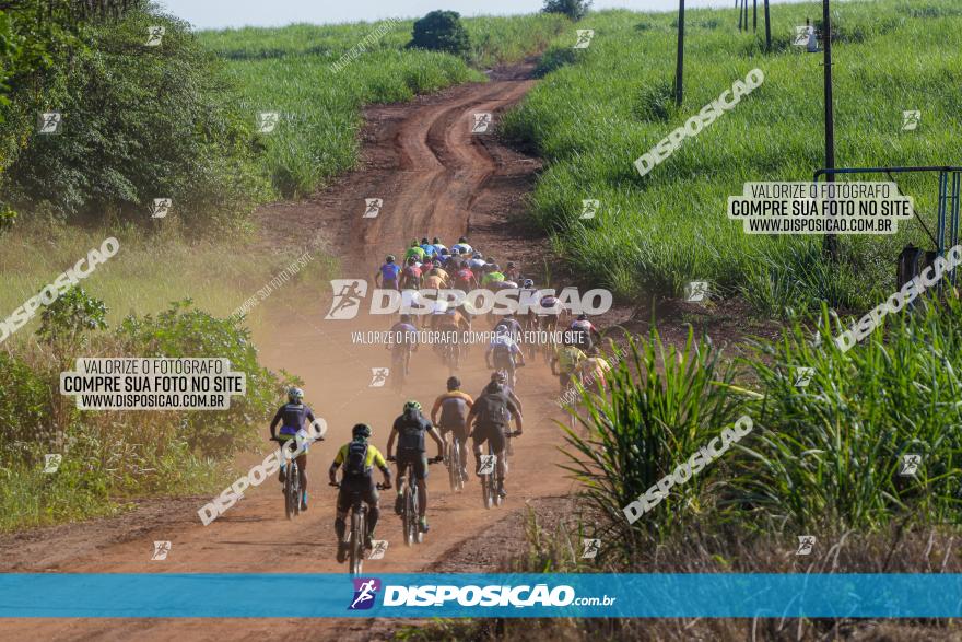 Circuito Regional de Mtb - 4ª Etapa - São Carlos do Ivaí