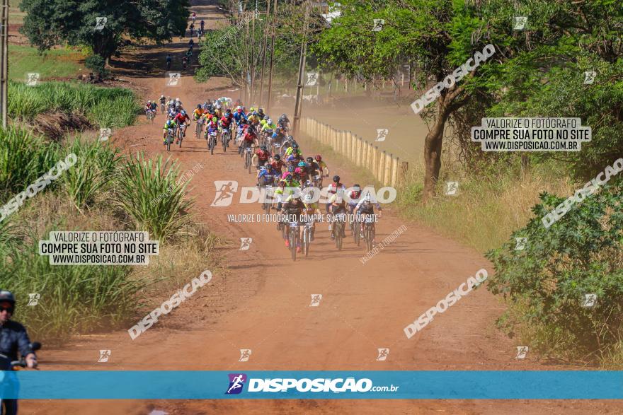 Circuito Regional de Mtb - 4ª Etapa - São Carlos do Ivaí