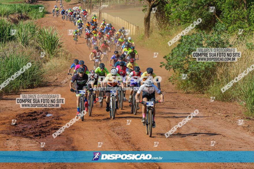 Circuito Regional de Mtb - 4ª Etapa - São Carlos do Ivaí