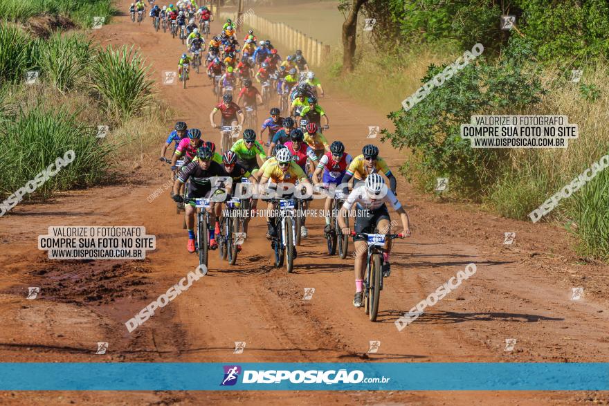 Circuito Regional de Mtb - 4ª Etapa - São Carlos do Ivaí