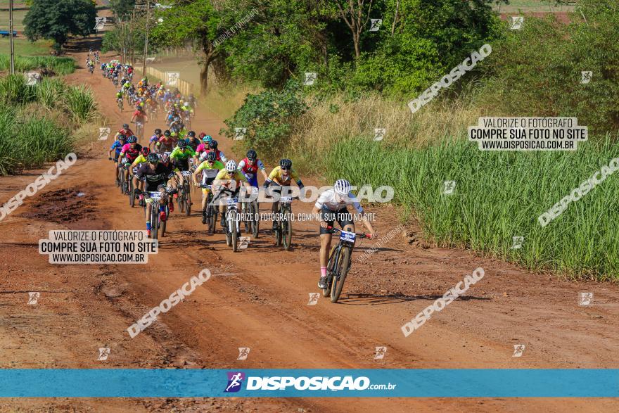 Circuito Regional de Mtb - 4ª Etapa - São Carlos do Ivaí