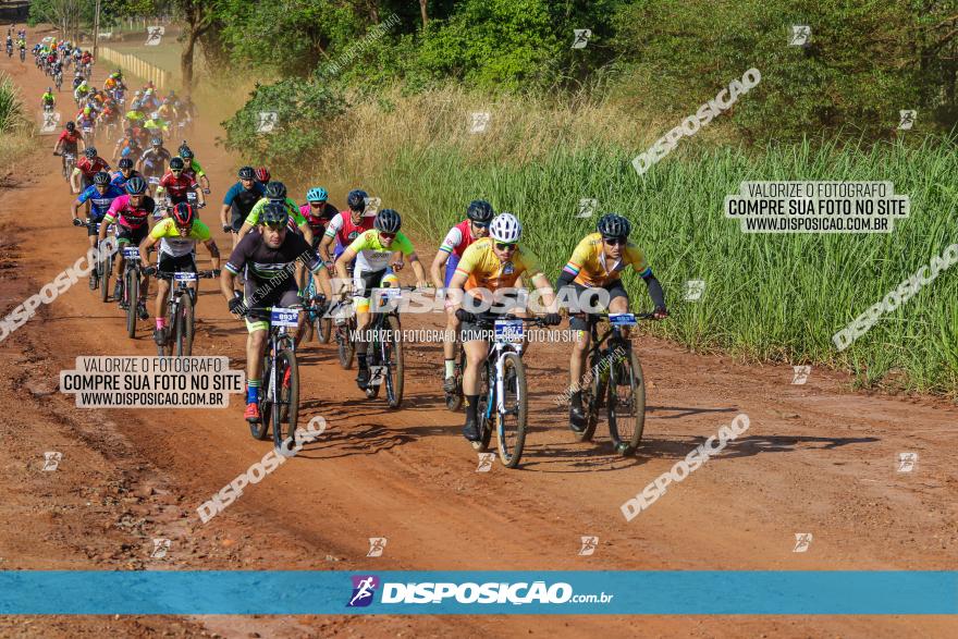 Circuito Regional de Mtb - 4ª Etapa - São Carlos do Ivaí