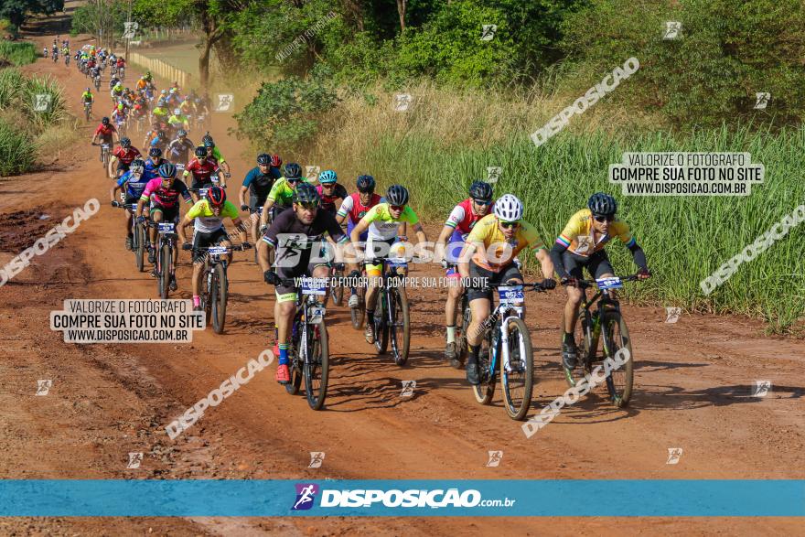 Circuito Regional de Mtb - 4ª Etapa - São Carlos do Ivaí