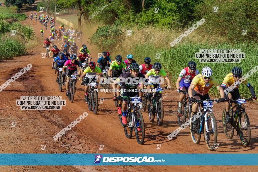 Circuito Regional de Mtb - 4ª Etapa - São Carlos do Ivaí