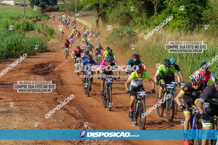 Circuito Regional de Mtb - 4ª Etapa - São Carlos do Ivaí