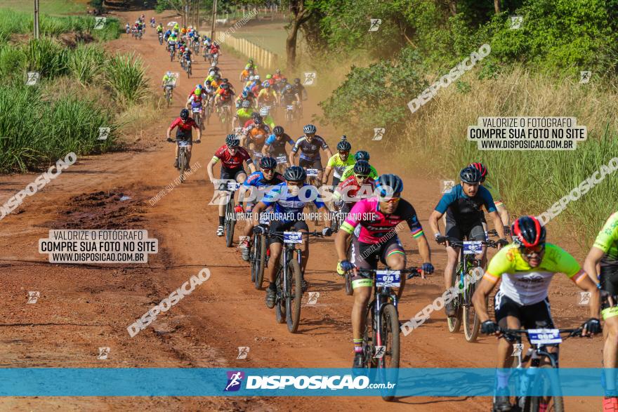 Circuito Regional de Mtb - 4ª Etapa - São Carlos do Ivaí