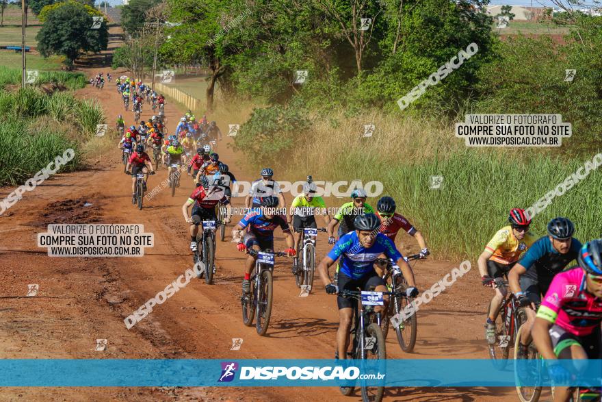 Circuito Regional de Mtb - 4ª Etapa - São Carlos do Ivaí