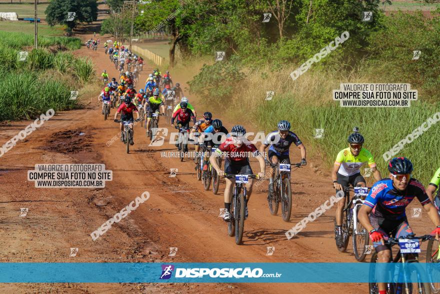 Circuito Regional de Mtb - 4ª Etapa - São Carlos do Ivaí