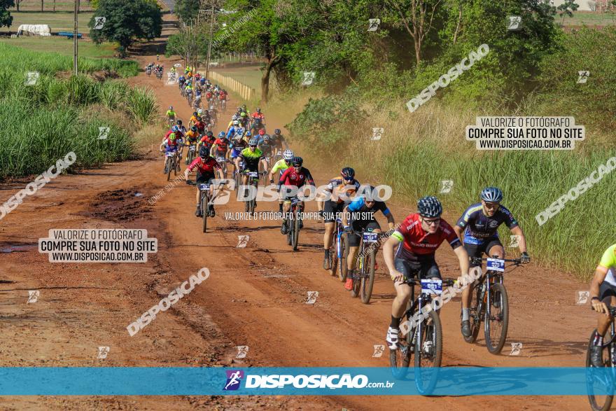 Circuito Regional de Mtb - 4ª Etapa - São Carlos do Ivaí