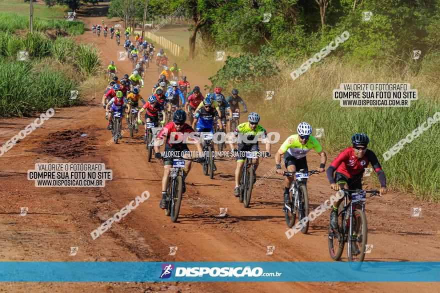 Circuito Regional de Mtb - 4ª Etapa - São Carlos do Ivaí