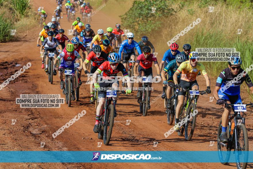 Circuito Regional de Mtb - 4ª Etapa - São Carlos do Ivaí