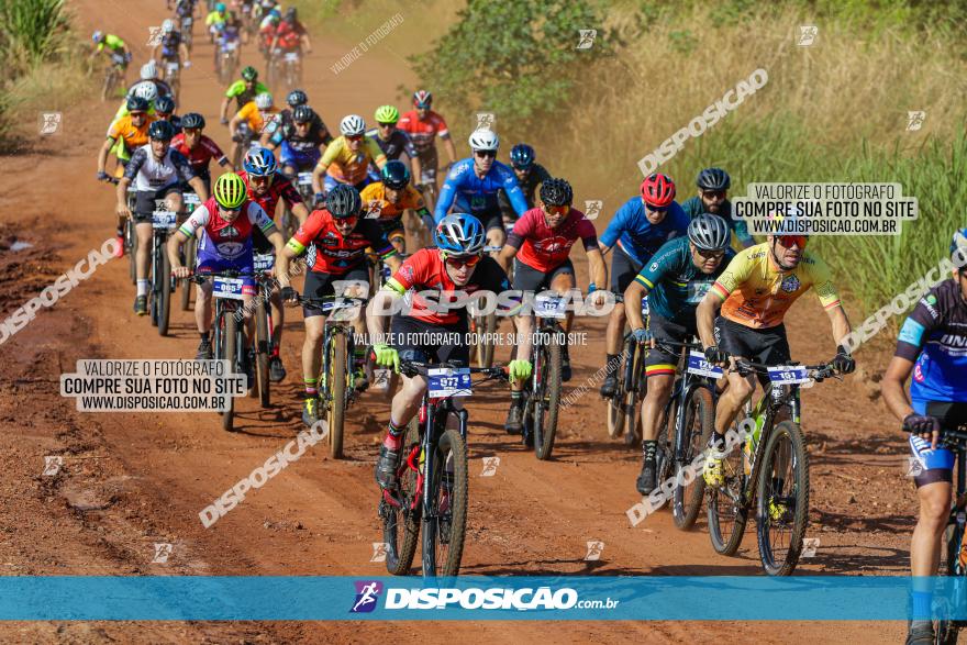 Circuito Regional de Mtb - 4ª Etapa - São Carlos do Ivaí