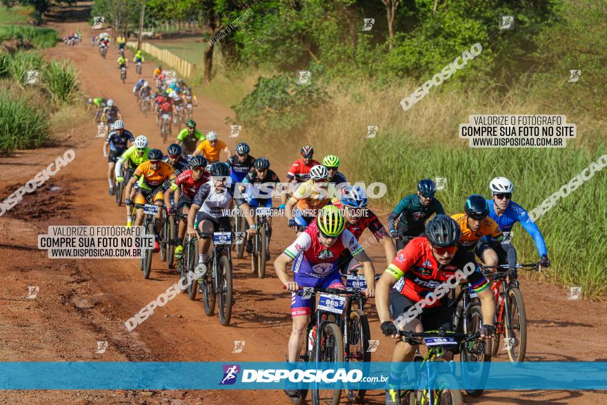 Circuito Regional de Mtb - 4ª Etapa - São Carlos do Ivaí