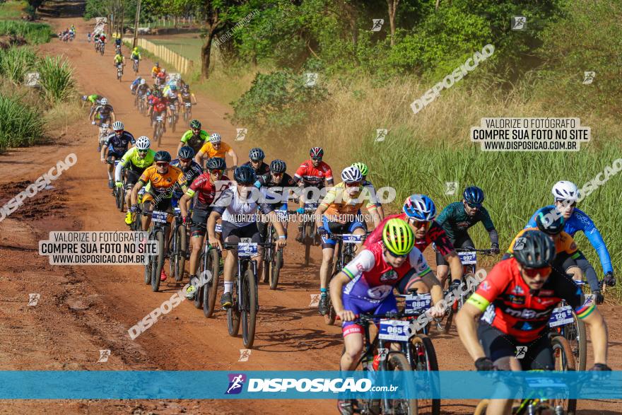 Circuito Regional de Mtb - 4ª Etapa - São Carlos do Ivaí