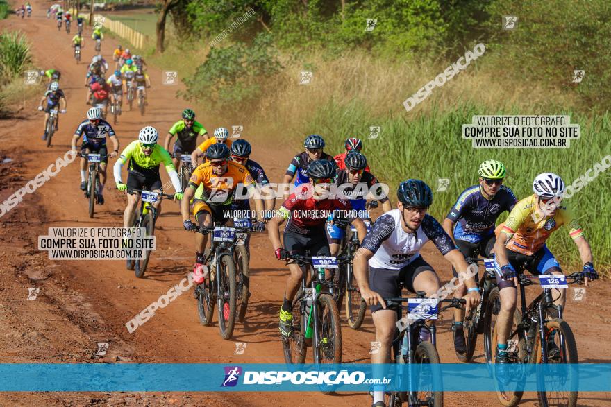 Circuito Regional de Mtb - 4ª Etapa - São Carlos do Ivaí