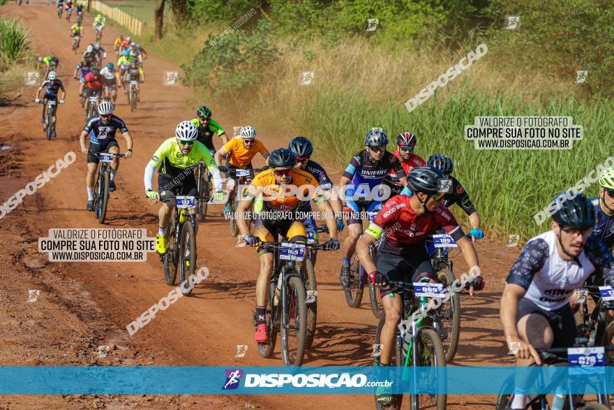 Circuito Regional de Mtb - 4ª Etapa - São Carlos do Ivaí