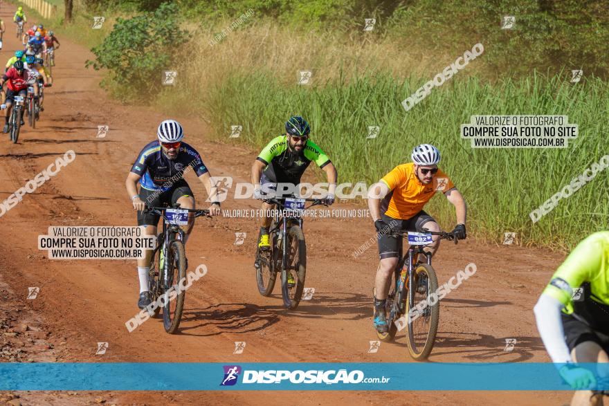 Circuito Regional de Mtb - 4ª Etapa - São Carlos do Ivaí