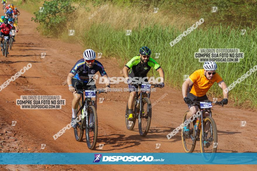 Circuito Regional de Mtb - 4ª Etapa - São Carlos do Ivaí