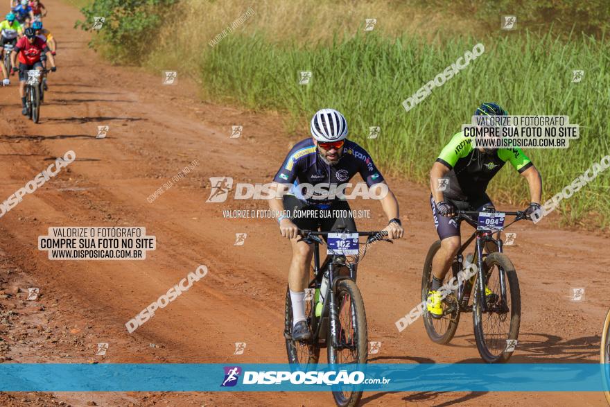 Circuito Regional de Mtb - 4ª Etapa - São Carlos do Ivaí