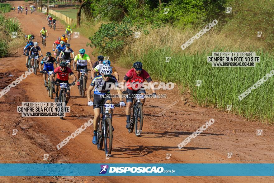 Circuito Regional de Mtb - 4ª Etapa - São Carlos do Ivaí