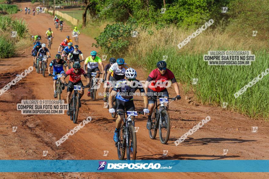 Circuito Regional de Mtb - 4ª Etapa - São Carlos do Ivaí