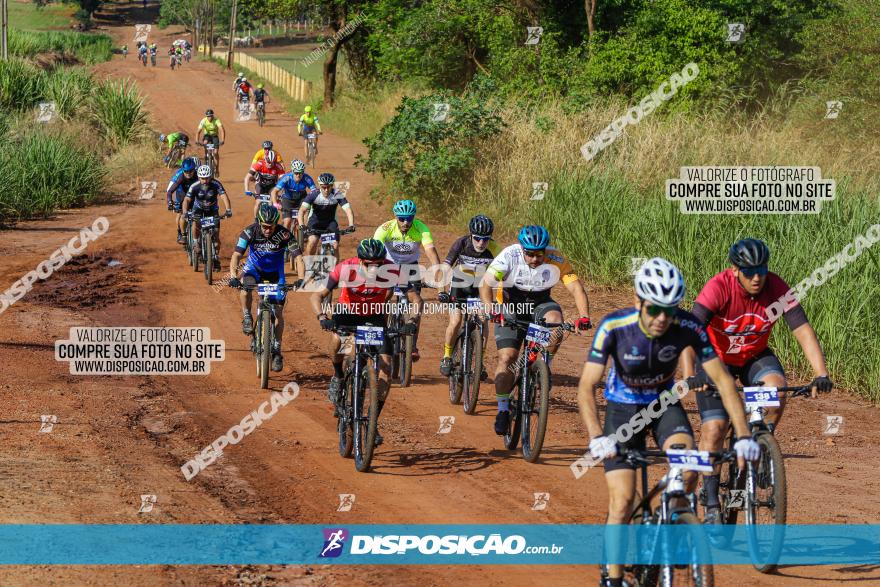 Circuito Regional de Mtb - 4ª Etapa - São Carlos do Ivaí