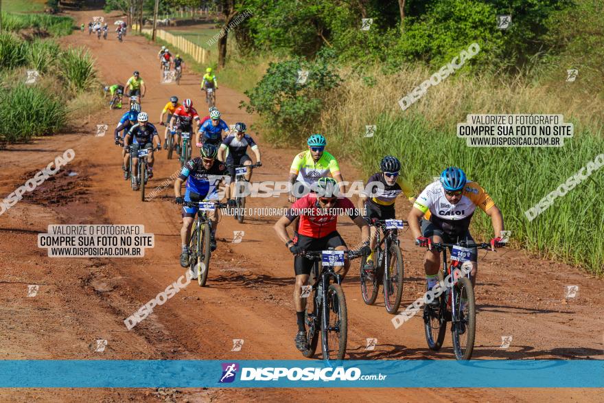 Circuito Regional de Mtb - 4ª Etapa - São Carlos do Ivaí