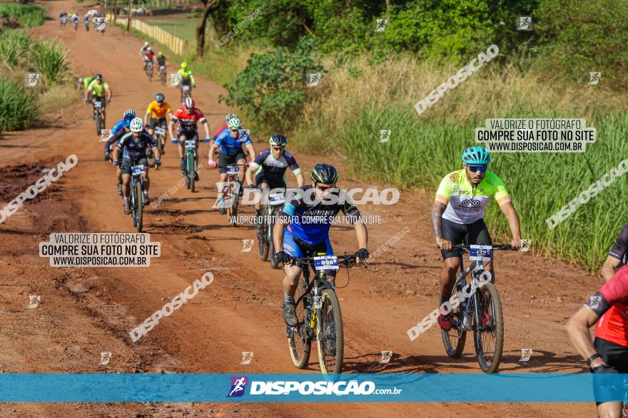 Circuito Regional de Mtb - 4ª Etapa - São Carlos do Ivaí