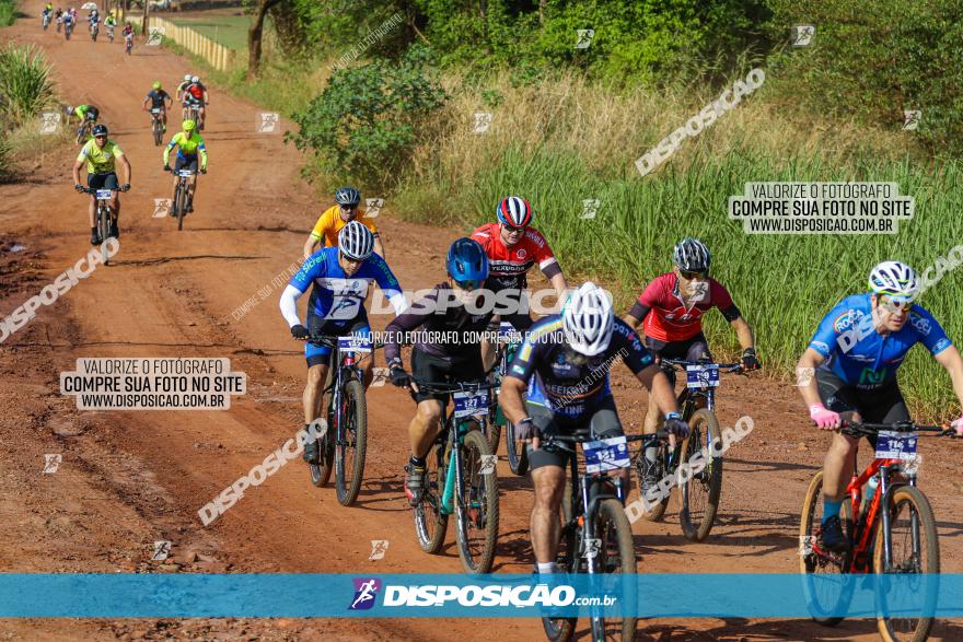 Circuito Regional de Mtb - 4ª Etapa - São Carlos do Ivaí