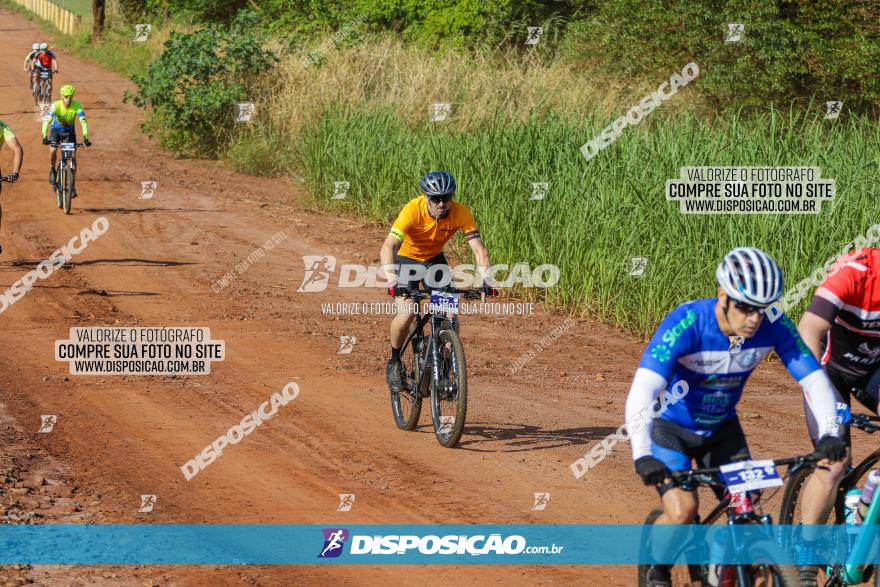 Circuito Regional de Mtb - 4ª Etapa - São Carlos do Ivaí