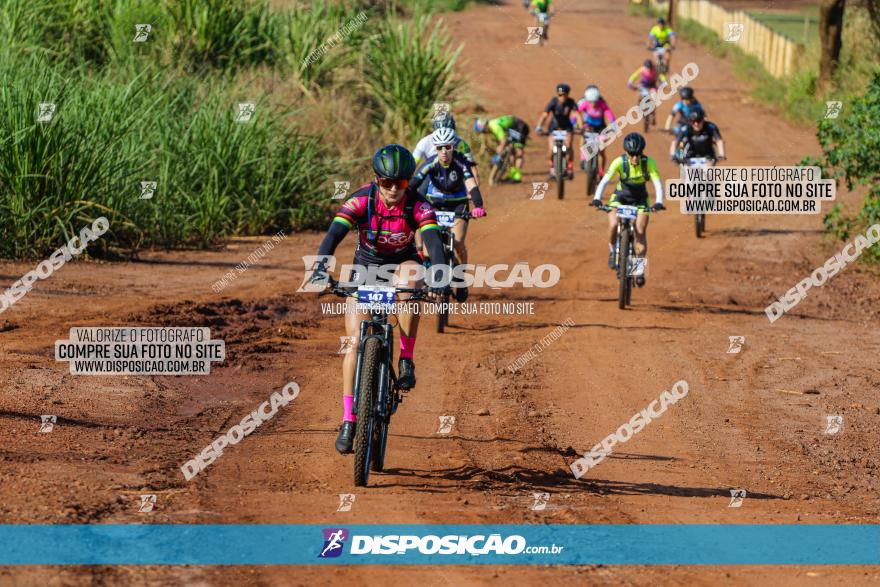 Circuito Regional de Mtb - 4ª Etapa - São Carlos do Ivaí