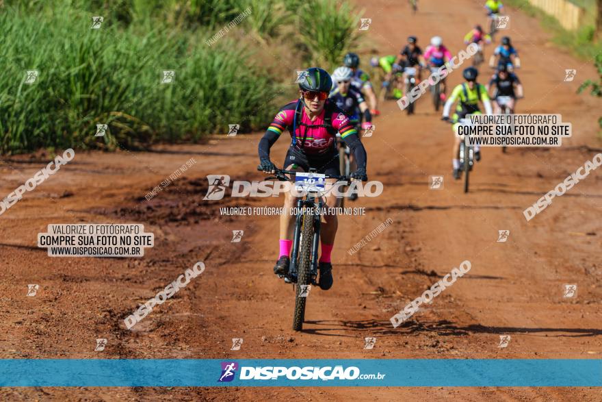 Circuito Regional de Mtb - 4ª Etapa - São Carlos do Ivaí