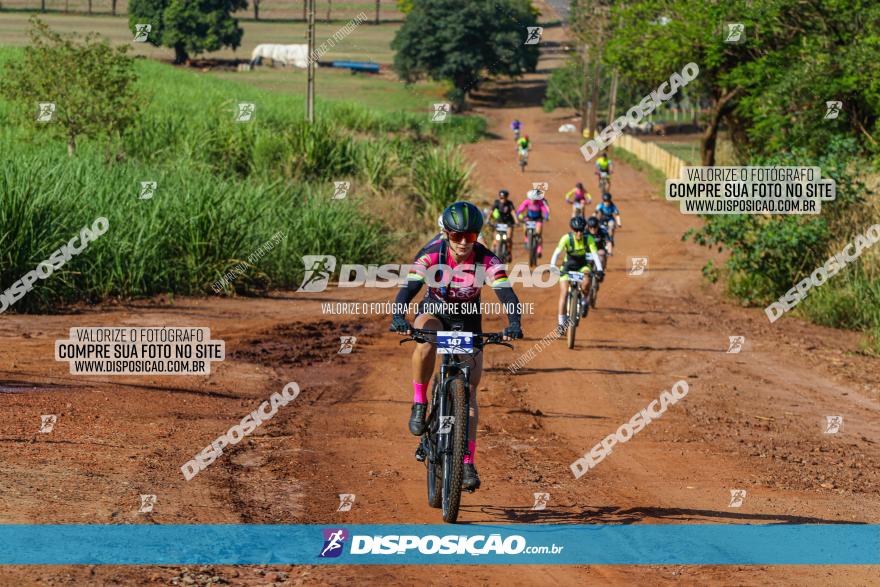 Circuito Regional de Mtb - 4ª Etapa - São Carlos do Ivaí