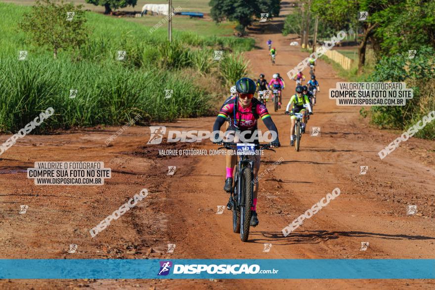 Circuito Regional de Mtb - 4ª Etapa - São Carlos do Ivaí