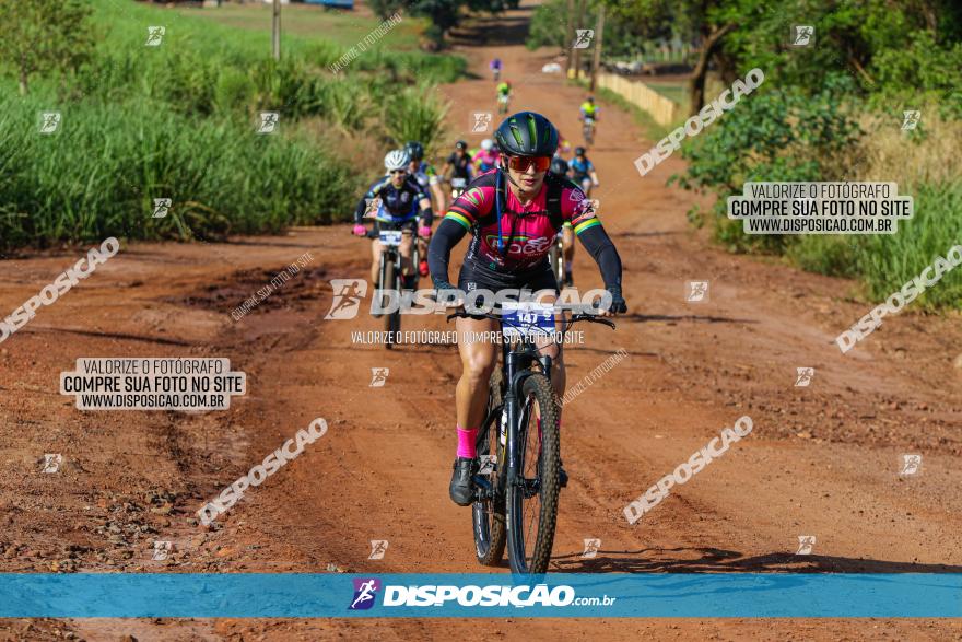 Circuito Regional de Mtb - 4ª Etapa - São Carlos do Ivaí