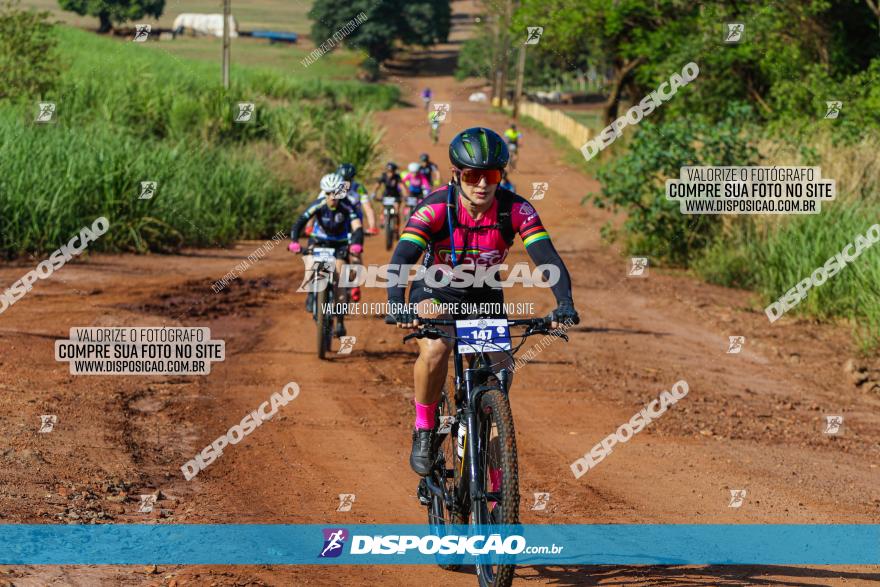 Circuito Regional de Mtb - 4ª Etapa - São Carlos do Ivaí