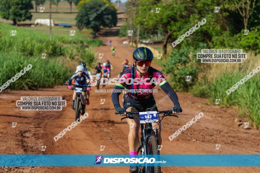 Circuito Regional de Mtb - 4ª Etapa - São Carlos do Ivaí