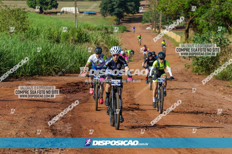 Circuito Regional de Mtb - 4ª Etapa - São Carlos do Ivaí