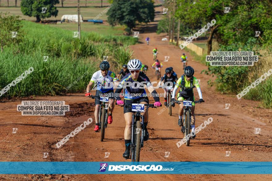 Circuito Regional de Mtb - 4ª Etapa - São Carlos do Ivaí