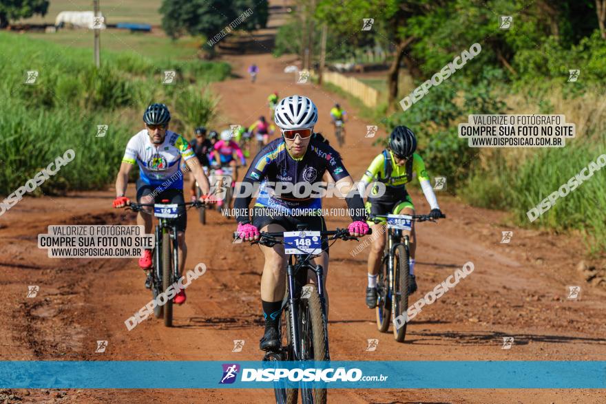 Circuito Regional de Mtb - 4ª Etapa - São Carlos do Ivaí