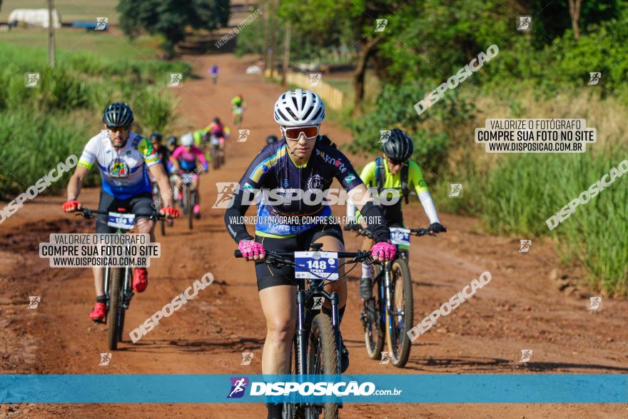 Circuito Regional de Mtb - 4ª Etapa - São Carlos do Ivaí