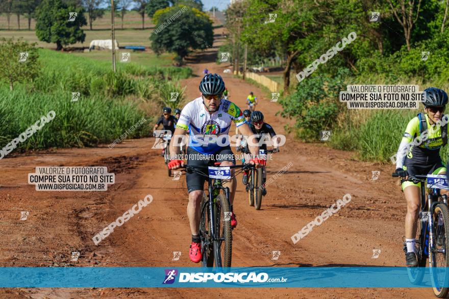 Circuito Regional de Mtb - 4ª Etapa - São Carlos do Ivaí