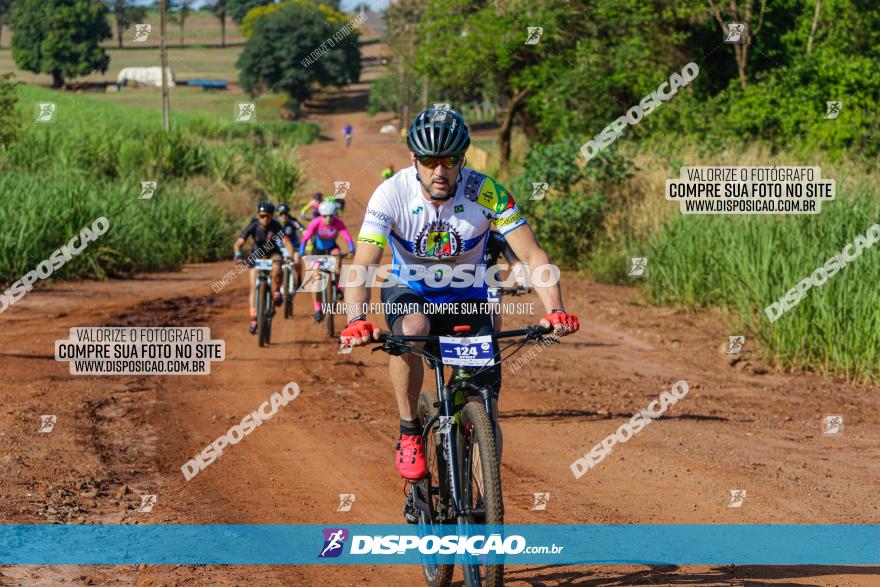 Circuito Regional de Mtb - 4ª Etapa - São Carlos do Ivaí