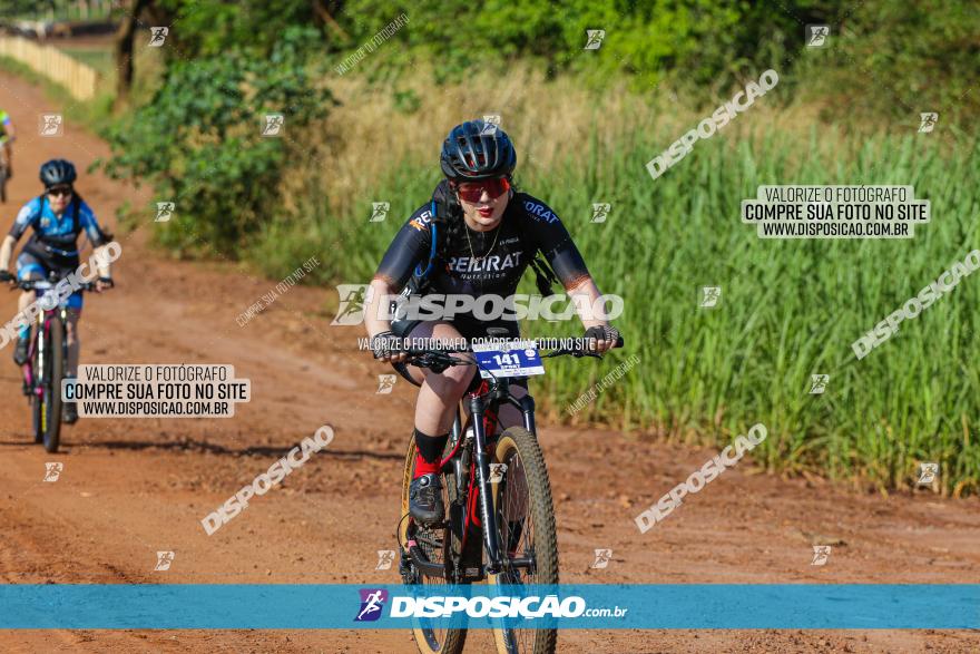 Circuito Regional de Mtb - 4ª Etapa - São Carlos do Ivaí