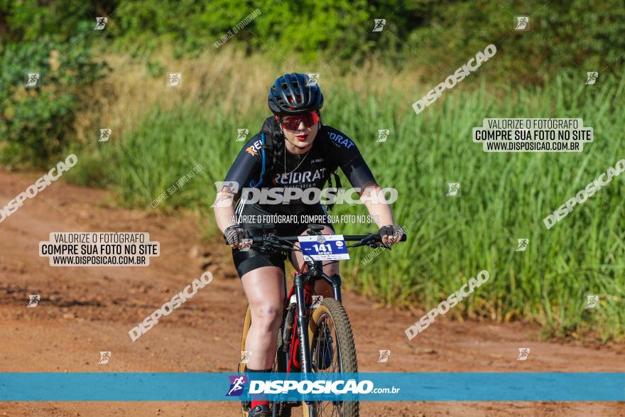 Circuito Regional de Mtb - 4ª Etapa - São Carlos do Ivaí