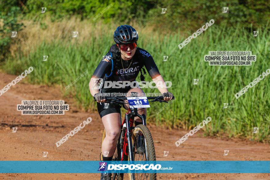 Circuito Regional de Mtb - 4ª Etapa - São Carlos do Ivaí