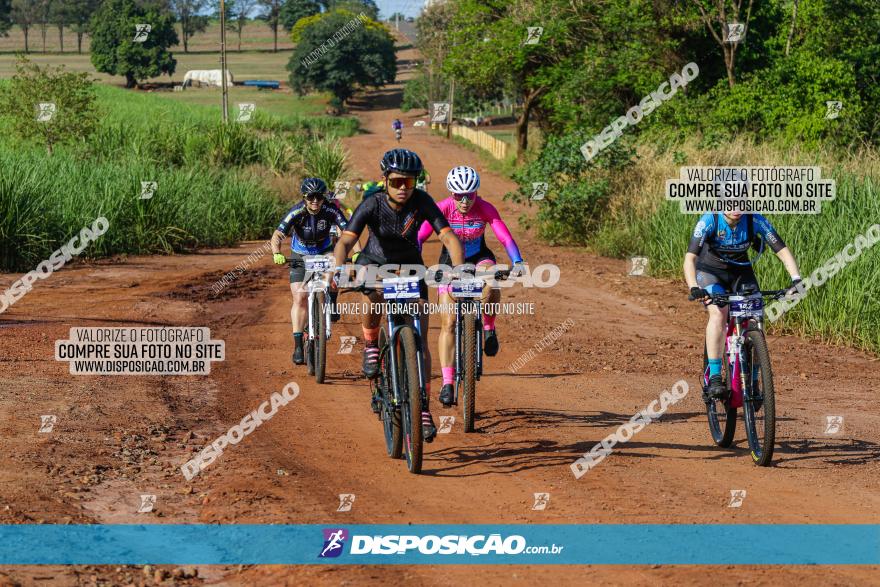 Circuito Regional de Mtb - 4ª Etapa - São Carlos do Ivaí