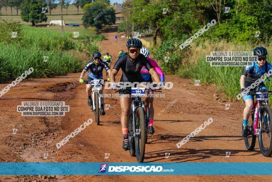 Circuito Regional de Mtb - 4ª Etapa - São Carlos do Ivaí